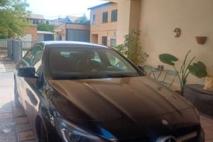 Mercedes cla 200D