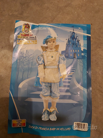 Vestito carnevale Veneziano