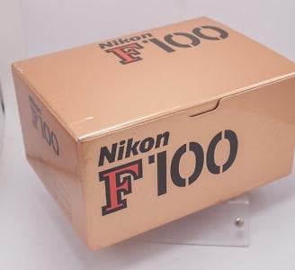 Nikon f100