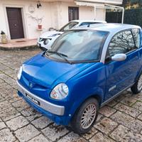 Aixam A.721 – 3200 km – Anno 2006 – Come nuova