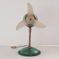 Ventilatore da tavolo Olimpic Old Fan anni 60