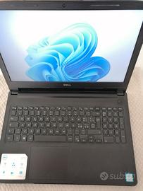 Notebook Dell Vostro 15-3578