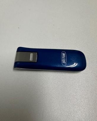 Chiavetta internet USB Huawei modello E1800
