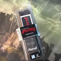 Kingston Fury 16GB