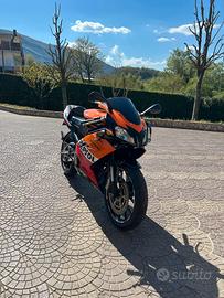aprilia rs 125 