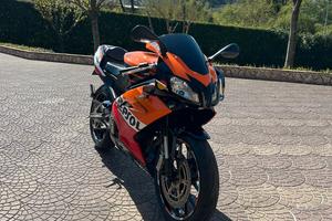 aprilia rs 125 