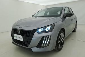 Peugeot 208 Style BB283280 1.2 Benzina 101CV