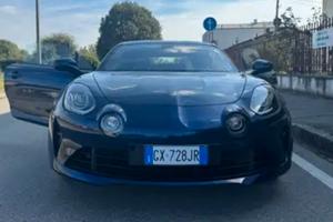Alpine a110