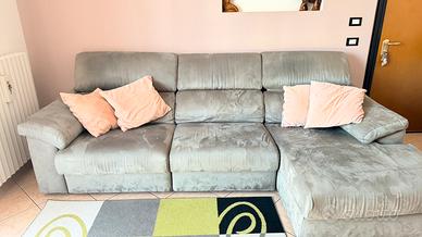 Divano poltrone sofà