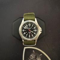 Orologio Automatico Trooper Field