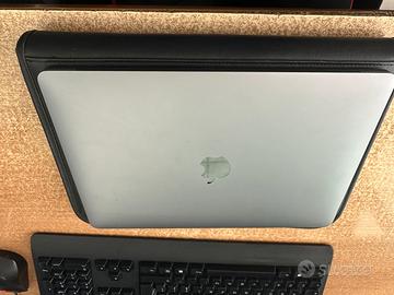 MacBook Air 13" batteria 98%– Chip Apple M1