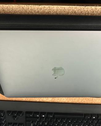 MacBook Air 13" batteria 98%– Chip Apple M1