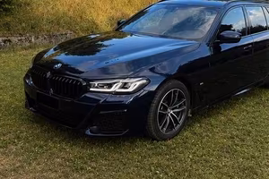 BWW 530xd
