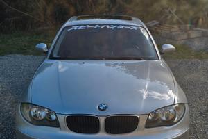 Bmw 116i