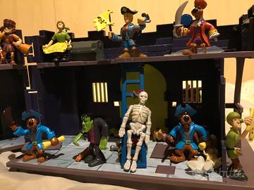 Lotto Scooby Doo Pirati