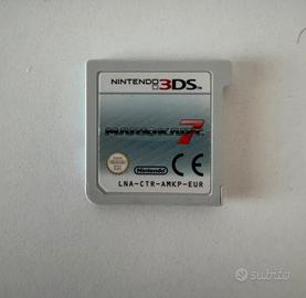 Mario Kart 7 per Nintendo 3Ds