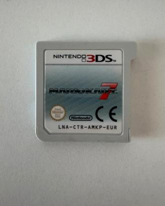 Mario Kart 7 per Nintendo 3Ds