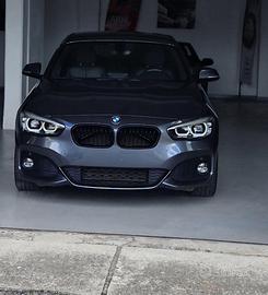 BMW serie 1 M F20/21 116i