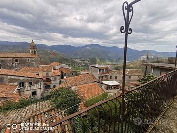 Casa Indipendente - Castiglione di Sicilia