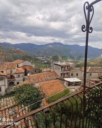 Casa Indipendente - Castiglione di Sicilia