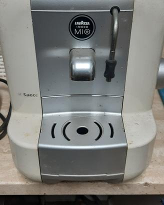 macchina caffè 