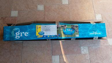 piscina jet pool junior da  2.00 M