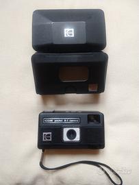 Kodak poket A-1 camera