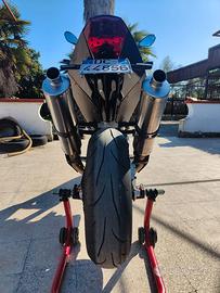 KTM 690 supermoto A2
