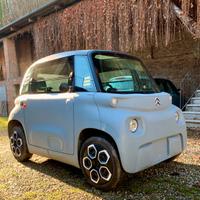 Citroen Ami
