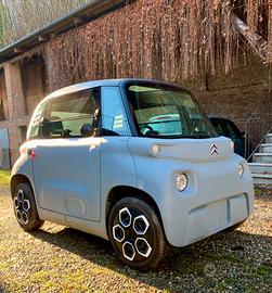 Citroen Ami