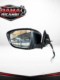 Specchio Specchietto Retrovisore Sinistro Nissan X