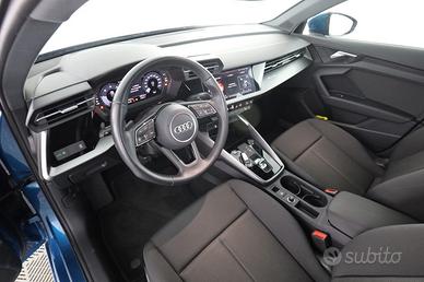 AUDI A3 A3 SPB 30 TDI S tronic Business