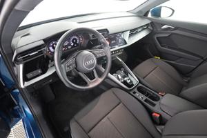 AUDI A3 A3 SPB 30 TDI S tronic Business