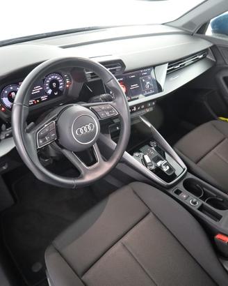 AUDI A3 A3 SPB 30 TDI S tronic Business