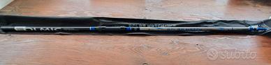 canna da pesca Colmic Polar Match