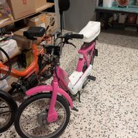 piaggio ciao px 