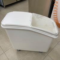 Tramogge Amer Box per alimenti secchi