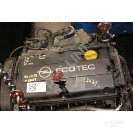 Motore opel astra h 2004-10