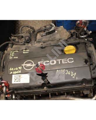 Motore Opel Astra H 2007