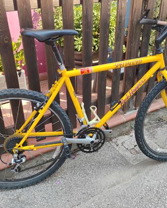 Specialized Rockhopper anni 90