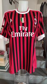 Maglia Milan Boateng 