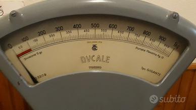 Bilancia Ducale Torino