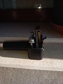 blocchetto sottosella 