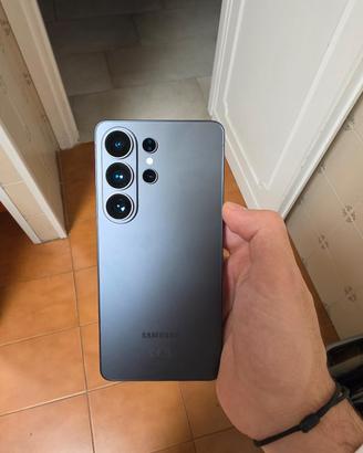 Samsung Galaxy S26 ultra