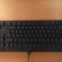 Logitech Gpro keyboard 