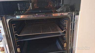 Forno Miele