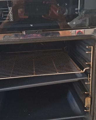 Forno Miele