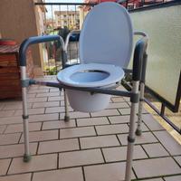 attrezzature sanitarie 