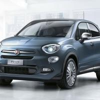 Pezzi di ricambio fiat 500x 2017