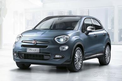 Pezzi di ricambio fiat 500x 2017
